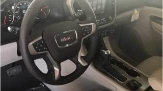2017 GMC Acadia New Cars Big Spring TX Gmc Big Spring Tx