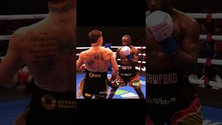 🇲🇽 Canelo vs Crawford 🇺🇸 – Legacy in Motion 🥊