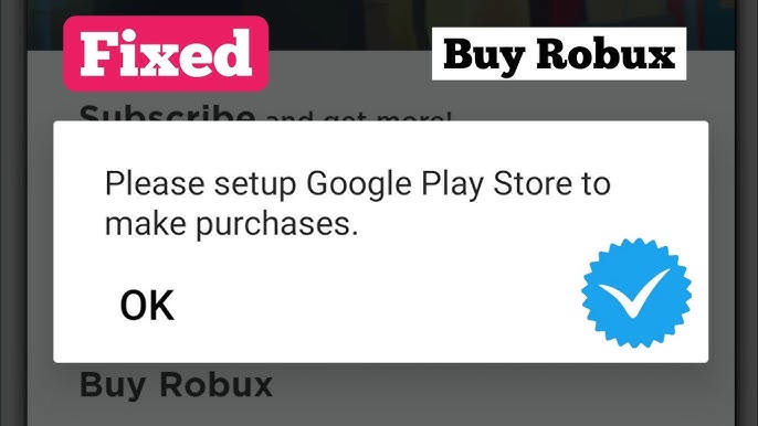 Roblox Offsale Items: Why can't I buy things in the store? - GameRevolution