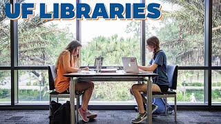 University of Florida Libraries