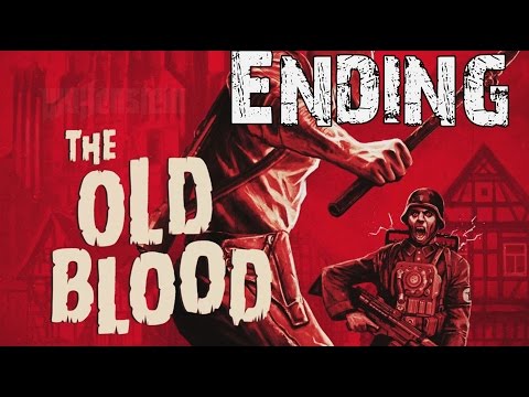 Final Boss - Wolfenstein: The Old Blood Guide - IGN