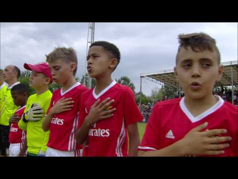 Video: EAs Champions League-kamp