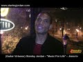 James Ross @ (Guitar Virtuoso) Stanley Jordan - "Music For Life" - Jross-tv