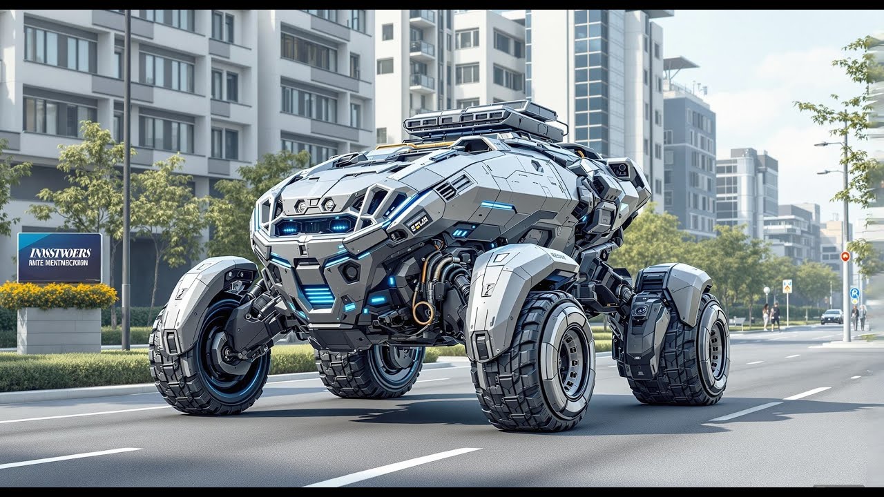 15 Emerging Technologies that Will Change the World - YouTube