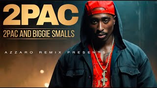2Pac ft Biggie Smalls - OLD STYLE (Azzaro Remix)