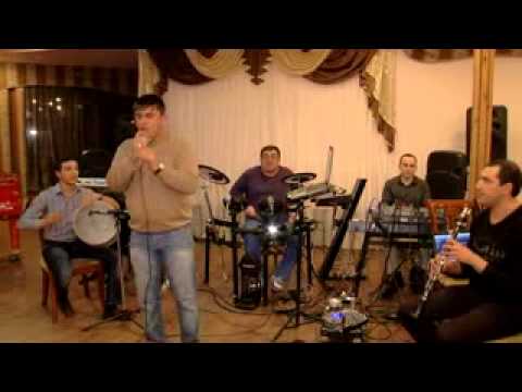 Gusan Artak Aramyan - Mi Qich Jamanak - YouTube