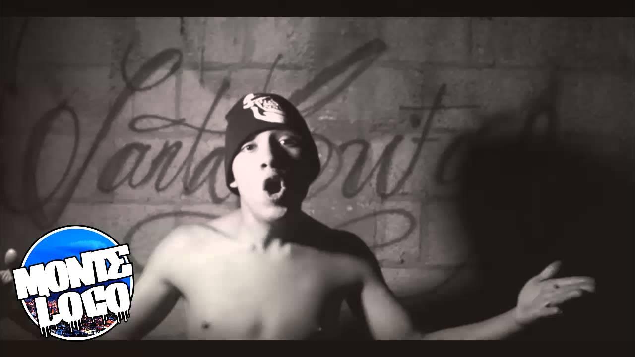 Santa Grifa - Perros De Guerra (REBAJADA) 2015 - YouTube