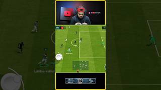 Speed + Skill 😎 #shorts #fcmobile #fifamobile #gamingreel #easports