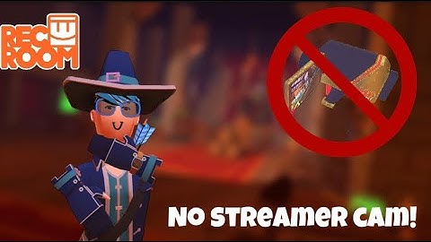 HOW TO RECORD WITHOUT STREAMER CAM ON QUEST 2!!!