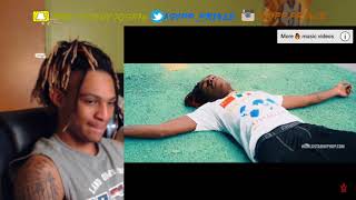YNW Melly "Medium Fries" (WSHH Exclusive - Official Music Video) REACTION!!
