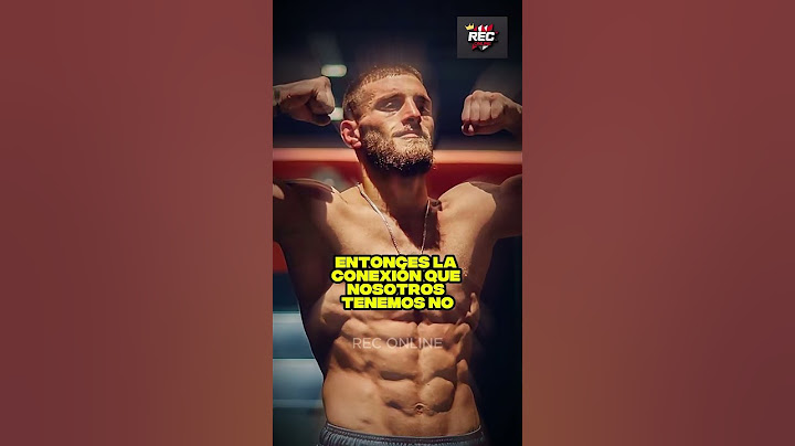Este es el hombre que guía a ILIA TOPURIA desde las sombras… #shortvideo #motivacion #ufc #topuria
