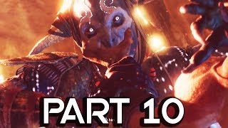 God of War 4 Walkthrough Part 10 - Dark Elves - GOD OF WAR GAMEPLAY!! (PS4 PRO 60FPS) God of War 4 Walkthrough Part 10 - Dark Elves - GOD OF WAR GAMEPLAY!! (PS4 PRO 60FPS)