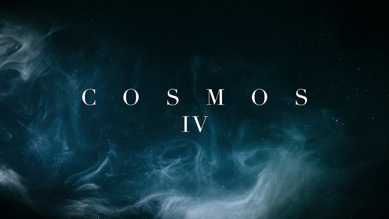 Irina Rimes - Cosmos | Official Video