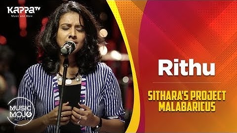 Rithu - Sithara