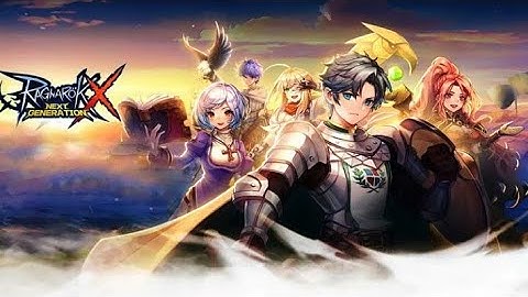 【RoX】 - Rebirth Guild - KvM -  Mar / 08 /2022 • Whitesmith PoV •