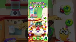 Talking Tom 🧇🍒🥚🍑🥨🍑🥨🥨🍑