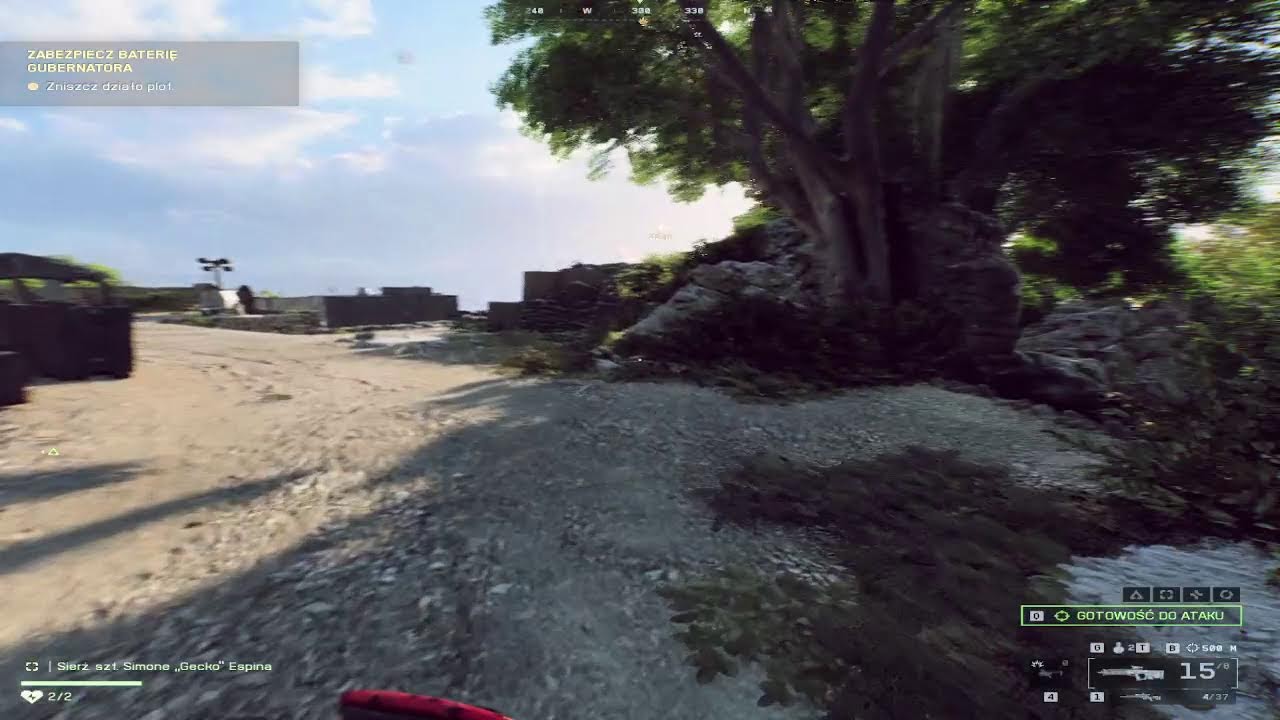 ZAGRAJMY W BATTLEFIELD 6 PL ODC:1 🇵🇱