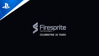 Firesprite - Studio Profile Playstation