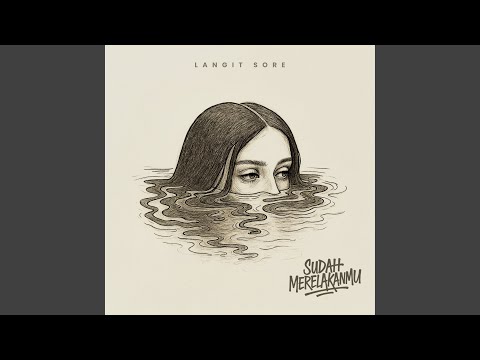 Sudah Merelakanmu - Langit Sore