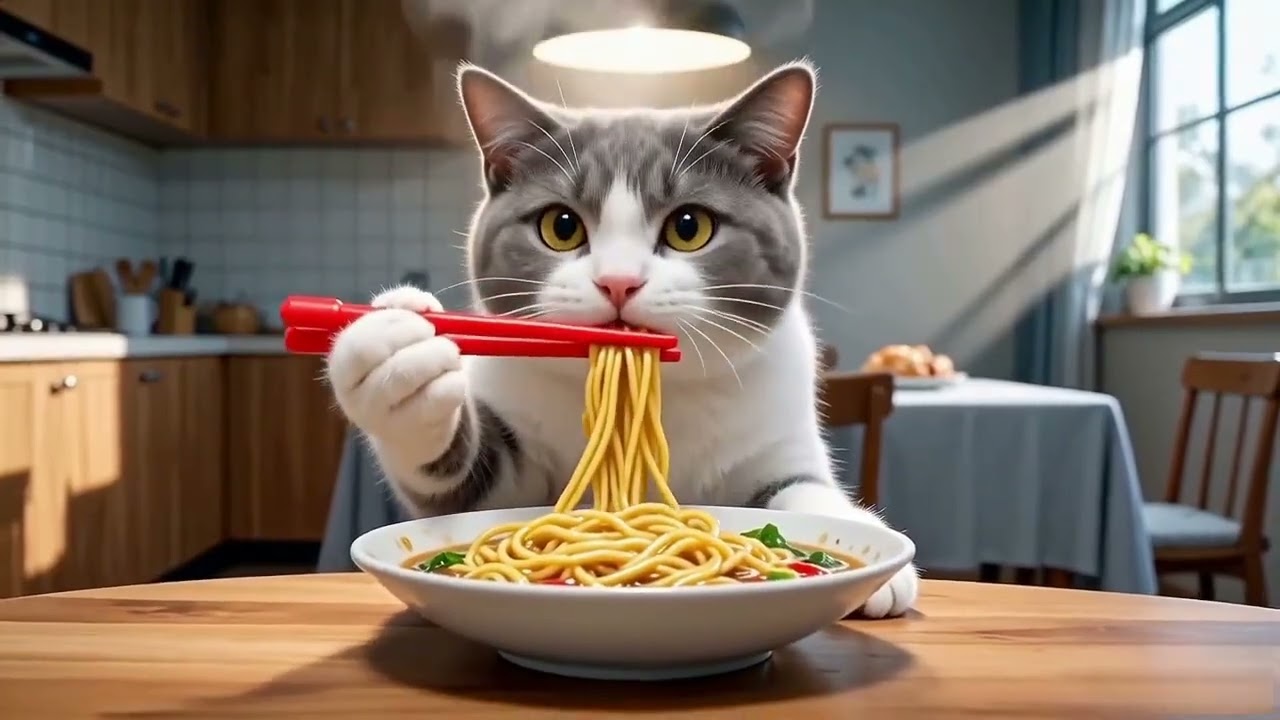 📺 Where to Watch Food Broadcasts  