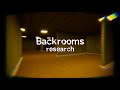 Nearly IMPOSSIBLE BACKROOMS Game To Beat 🔥| Backrooms Research