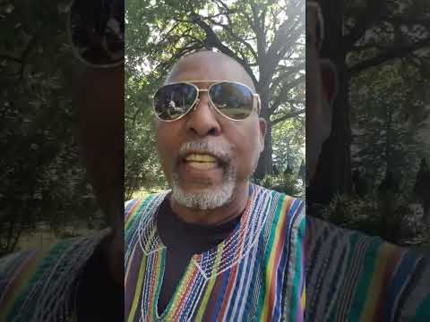 Message From James Small!