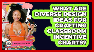 What Are Diverse Design Ideas For Crafting Classroom Incentive Charts? - Your Crafty Classroom