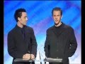 Savage Garden won ten awards on the ARIA 1997 (Part 1)