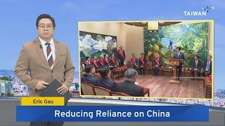 Taiwan Cuts Reliance on China for Produce Exports – June 29, 2026