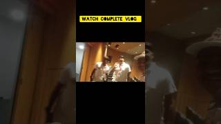 “Public Reaction 😳 | Meeting My Supporters After My Bharat Selection 🇮🇳”#vlog #shorts #mybharat #new