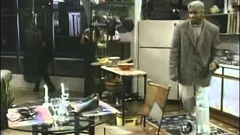 In the House - 2x15 - My Crazy Valentine (Part 2)