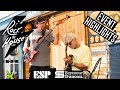 Rock The House! Event Highlights | Seymour Duncan and ESP Guitars
