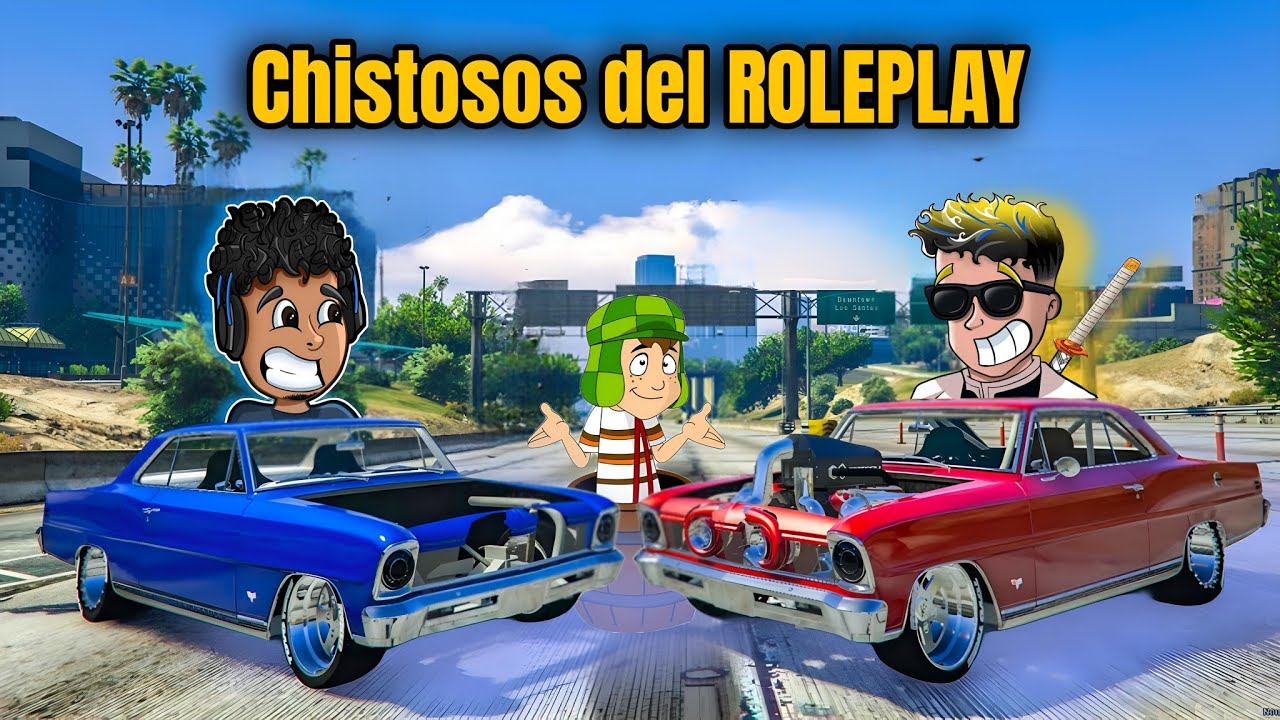 Pc De Rd Javi LOS MEJORES MOMENTOS DE ROLE PLAY (JAVI RD ENDYGAMINGPRO) - YouTube
