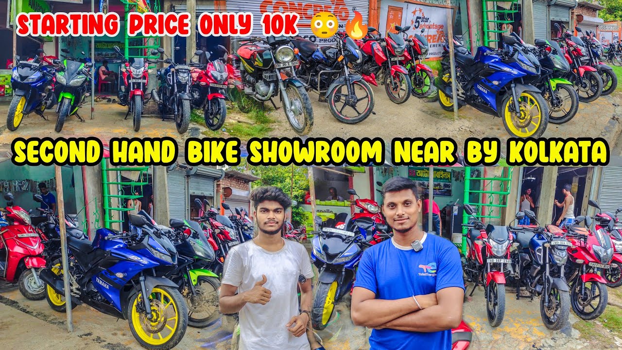 r15 v3 showroom near me