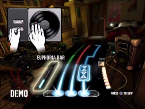 Video: DJ Hero • Side 2