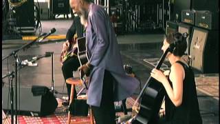 Richie Havens - Full Concert - 08/02/08 - Newport Folk Festival (OFFICIAL)