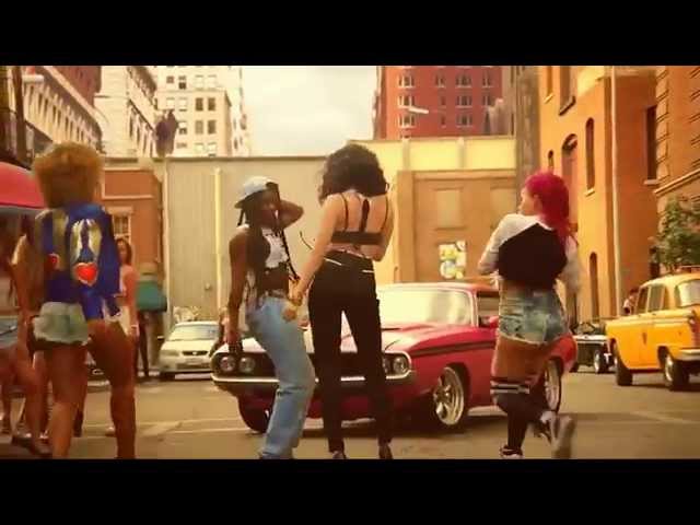 Jessie J - Bang Bang (Official Music Video) feat. Ariana Grande u0026 Nicki Minaj class=
