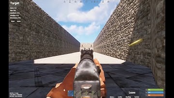 OCTOBER UPDATE | RUST AK47 BLOODY MACRO 15-15 NO RECOİL!!