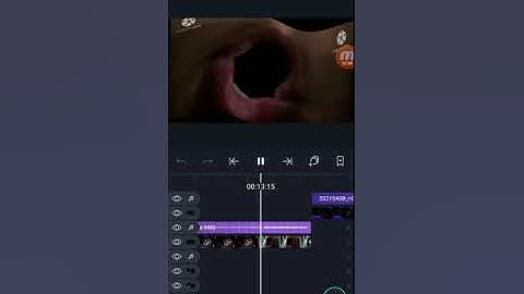 How To Make Opposite Center Effects On Alight Motion