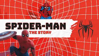 How Spider-Man changed comic and movies forever