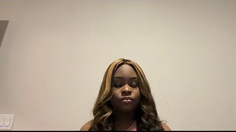 16 Carriages- Beyoncé Cover By Símone Bryant