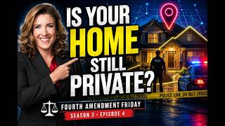 The Behan Law Group, P.L.L.C. Video - Google Just Handed Your Location to Police — Here's What the Supreme Court Says