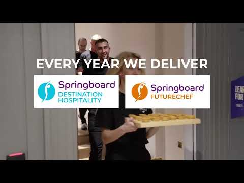 About Springboard