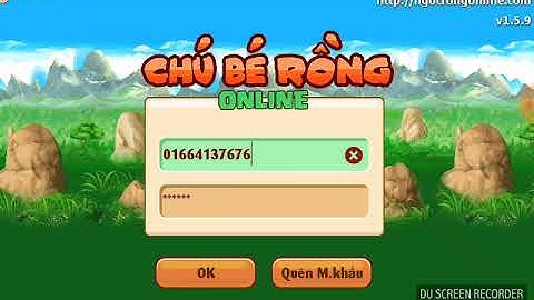 Ngọc Rồng Online - Cách Khắc Phục Lỗi Đổi Map Lâu Và Bị Lag Trên Bảng Hack - NPL_ FUNNY GAMES