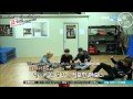EXO FUNNY TIME