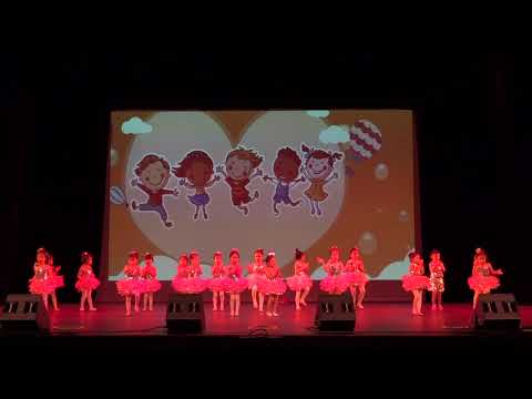 《手指歌》