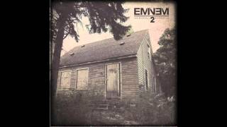 Eminem - Berzerk Resimi