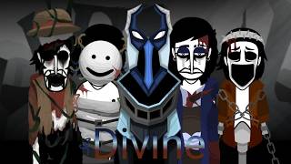 Divine Runebox Divine Ruin Mix