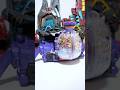 ゴチポッドって他のベルトと連動するの? #仮面ライダーガヴ