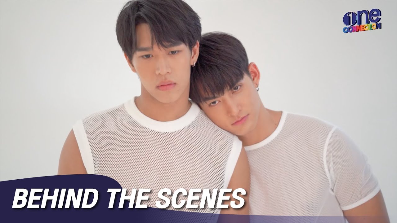 เบื้องหลังการถ่ายแบบแฟชั่น ซิตคอม 